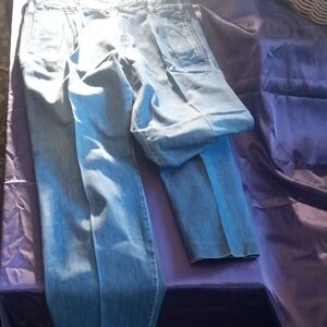 Men's Orvis Jeans